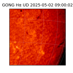 gong - 2025-05-02T09:00:02