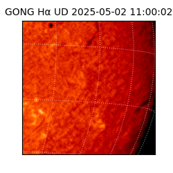 gong - 2025-05-02T11:00:02