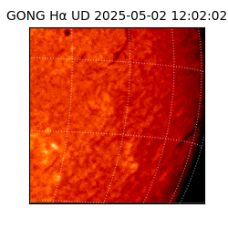 gong - 2025-05-02T12:02:02