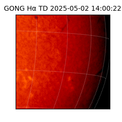 gong - 2025-05-02T14:00:22