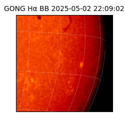 gong - 2025-05-02T22:09:02