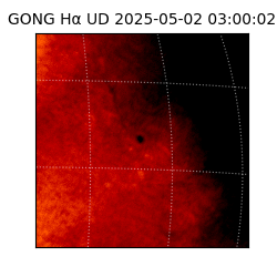 gong - 2025-05-02T03:00:02