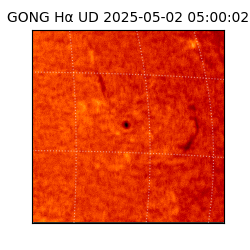 gong - 2025-05-02T05:00:02