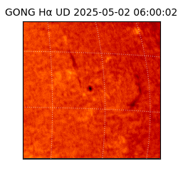 gong - 2025-05-02T06:00:02