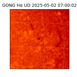 gong - 2025-05-02T07:00:02