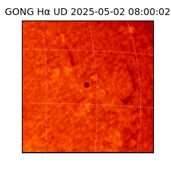 gong - 2025-05-02T08:00:02