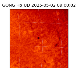 gong - 2025-05-02T09:00:02