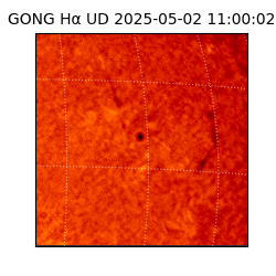 gong - 2025-05-02T11:00:02