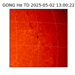 gong - 2025-05-02T13:00:22