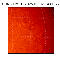 gong - 2025-05-02T14:00:22