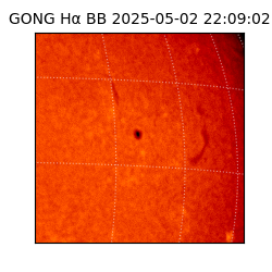 gong - 2025-05-02T22:09:02