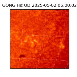 gong - 2025-05-02T06:00:02