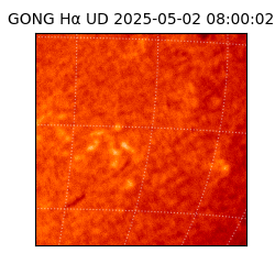 gong - 2025-05-02T08:00:02