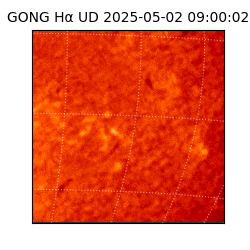 gong - 2025-05-02T09:00:02