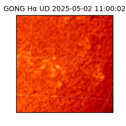 gong - 2025-05-02T11:00:02