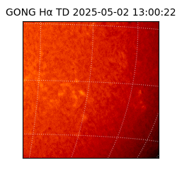 gong - 2025-05-02T13:00:22