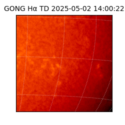 gong - 2025-05-02T14:00:22