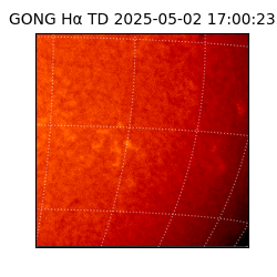 gong - 2025-05-02T17:00:23