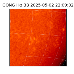 gong - 2025-05-02T22:09:02