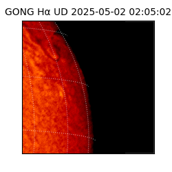 gong - 2025-05-02T02:05:02
