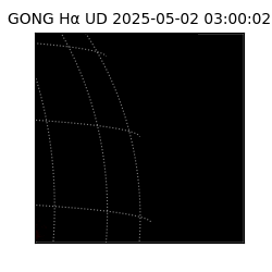 gong - 2025-05-02T03:00:02