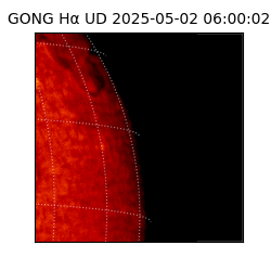 gong - 2025-05-02T06:00:02