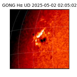 gong - 2025-05-02T02:05:02