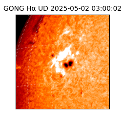 gong - 2025-05-02T03:00:02