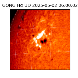 gong - 2025-05-02T06:00:02