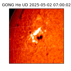 gong - 2025-05-02T07:00:02