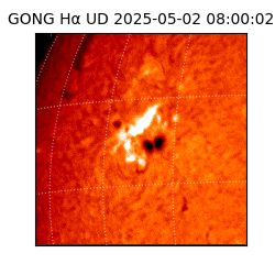 gong - 2025-05-02T08:00:02