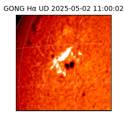 gong - 2025-05-02T11:00:02