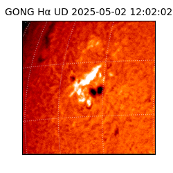 gong - 2025-05-02T12:02:02