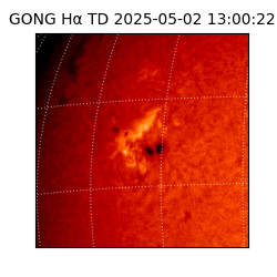 gong - 2025-05-02T13:00:22