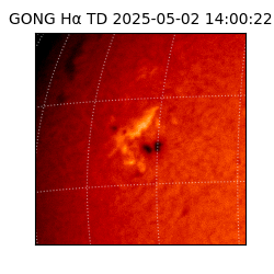 gong - 2025-05-02T14:00:22
