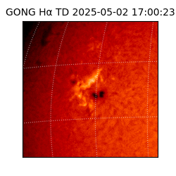 gong - 2025-05-02T17:00:23