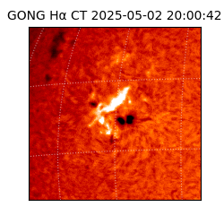 gong - 2025-05-02T20:00:42
