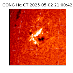 gong - 2025-05-02T21:00:42