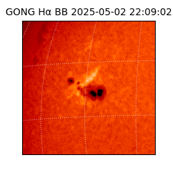 gong - 2025-05-02T22:09:02