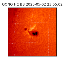 gong - 2025-05-02T23:55:02