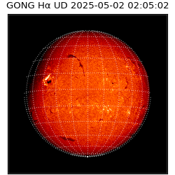 gong - 2025-05-02T02:05:02