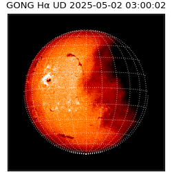 gong - 2025-05-02T03:00:02