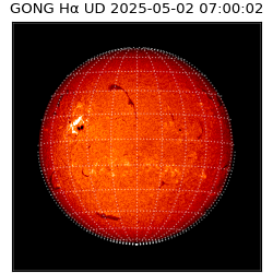 gong - 2025-05-02T07:00:02