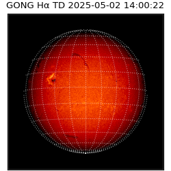 gong - 2025-05-02T14:00:22