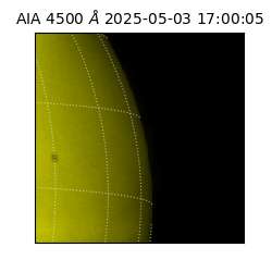 saia - 2025-05-03T17:00:05.964000