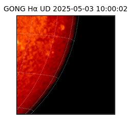 gong - 2025-05-03T10:00:02