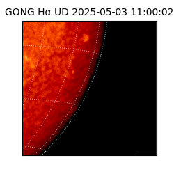 gong - 2025-05-03T11:00:02