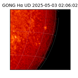 gong - 2025-05-03T02:06:02
