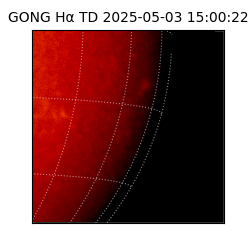gong - 2025-05-03T15:00:22