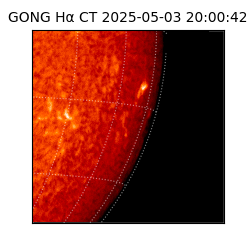 gong - 2025-05-03T20:00:42
